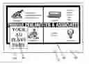 Fig. 01 - System and method for electronic advertising, advertisement play tracking and method of payment