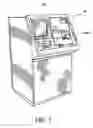 Fig. 02 - Mailing kiosk with safeguards and methods of use