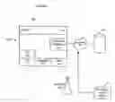 Fig. 06 - Method and system for creating wind index values supporting the settlement of risk transfer and derivative contracts