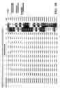 Fig. 43 - Algorithm for sorting bit sequences in linear complexity