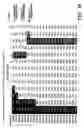 Fig. 48 - Algorithm for sorting bit sequences in linear complexity