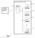 Fig. 08 - Geodigital multimedia data processing system and method