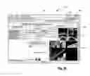 Fig. 12 - Geodigital multimedia data processing system and method