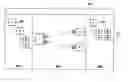 Fig. 01 - System and method for projecting transformations of object trees
