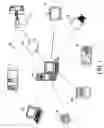 Fig. 02 - Graphical user interface for an appliance network