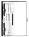 Fig. 17 - Apparatus and method for double-blind instant messaging