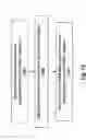 Fig. 20 - Apparatus and method for double-blind instant messaging