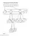 Fig. 10 - Fibonacci heap for use with internet routing protocols