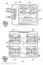 Fig. 02 - Software configurable cluster-based router using heterogeneous nodes as cluster nodes