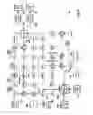 Fig. 09 - Software configurable cluster-based router using heterogeneous nodes as cluster nodes
