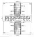 Fig. 01 - Integrated memory circuit