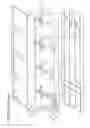 Fig. 03 - Integrated memory circuit