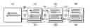 Fig. 01 - Check codes mapped across multiple frames
