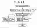 Fig. 23 - Information recording/reproducing apparatus, information recording/reproducing method, program storage medium, and program