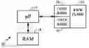 Fig. 01 - System and method for operating dual bank read-while-write flash