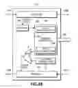 Fig. 18 - Data accumulation between data path having redrive circuit and memory device