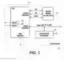 Fig. 02 - Digital signal processor architecture with optimized memory access for code discontinuity