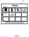 Fig. 22 - Secure multimedia transfer system