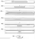Fig. 01 - Watermarking with covert channel and permutations