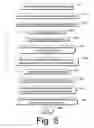 Fig. 06 - Derivation and quantization of robust non-local characteristics for blind watermarking