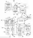 Fig. 01 - Case-based reasoning system and method having fault isolation manual trigger cases