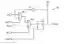 Fig. 01 - Scan chain registers that utilize feedback paths within latch units to support toggling of latch unit outputs during enhanced delay fault testing