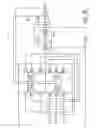 Fig. 09 - Scan chain registers that utilize feedback paths within latch units to support toggling of latch unit outputs during enhanced delay fault testing