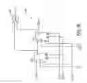 Fig. 15 - Scan chain registers that utilize feedback paths within latch units to support toggling of latch unit outputs during enhanced delay fault testing