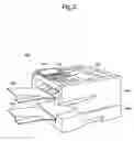 Fig. 04 - Multifunction apparatus and distribution server