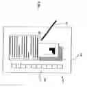 Fig. 03 - Organizing, editing, and rendering digital ink
