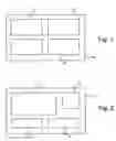 Fig. 02 - User interface for displaying multiple applications