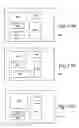 Fig. 22 - User interface for displaying multiple applications