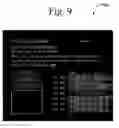 Fig. 10 - Controlled non-proportional scaling display