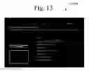 Fig. 14 - Controlled non-proportional scaling display