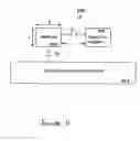 Fig. 13 - Delta information design closure integrated circuit fabrication