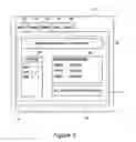 Fig. 02 - System and method for dynamically generating a graphical user interface