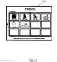Fig. 22 - Method of sharing personal media using a digital recorder