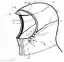 Fig. 01 - Adjustable Hood System