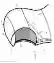 Fig. 04 - Adjustable Hood System
