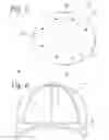 Fig. 04 - Headwear piece with selectively viewable ornamentation