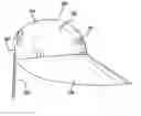 Fig. 01 - Ponytail cap