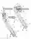 Fig. 02 - Showering device for the intimate region