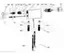 Fig. 01 - Sanitary purging apparatus