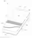 Fig. 01 - Titanium mattress member
