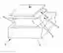 Fig. 01 - Spring mattress based on foam material