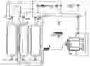 Fig. 01 - Carbon dioxide dry cleaning system
