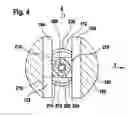 Fig. 04 - Holder for a tool to be supplied with a fluid and a tool which is to be supplied with a fluid