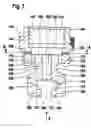 Fig. 07 - Holder for a tool to be supplied with a fluid and a tool which is to be supplied with a fluid