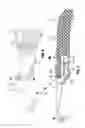 Fig. 03 - Flexible neck toothbrush