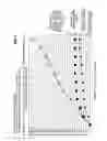 Fig. 05 - Flexible neck toothbrush